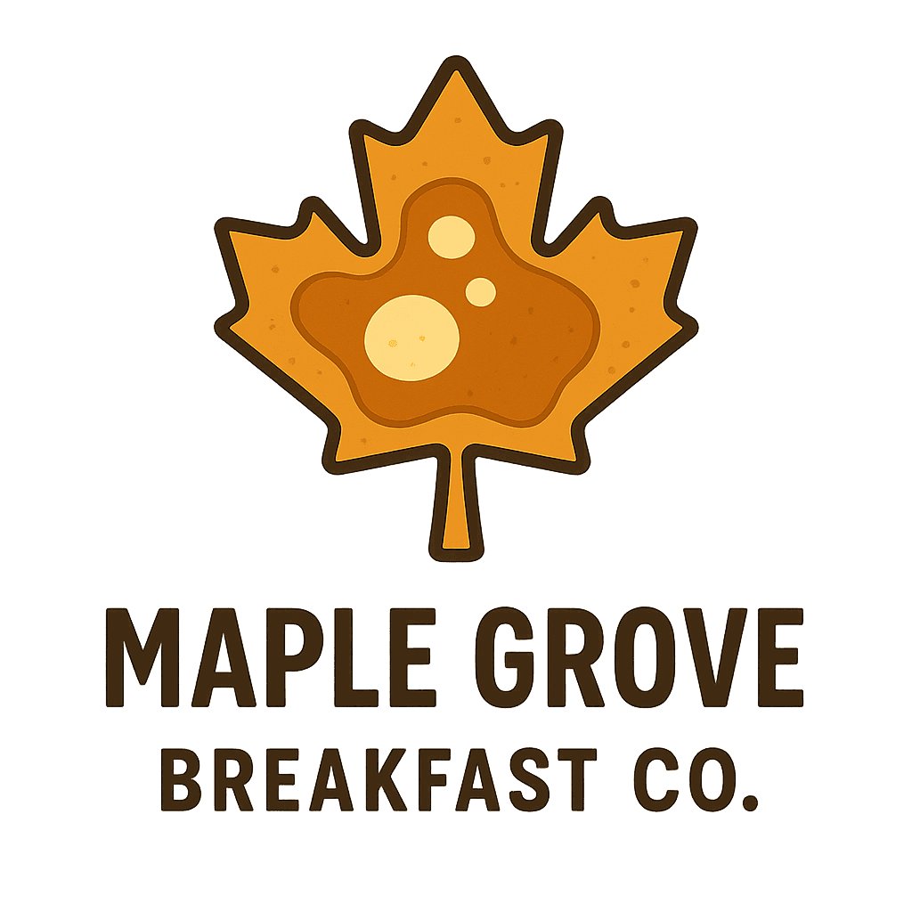 Local restaurant partner logo