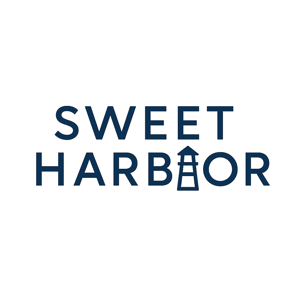 Commercial cleaning partner logo